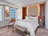 Metropolitan Double Suite