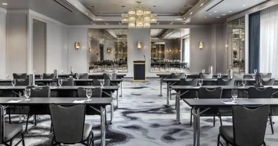 Four Seasons San Francisco at Embarcadero - 13