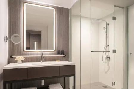 Four Seasons San Francisco at Embarcadero - 8