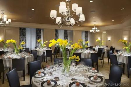 Four Seasons San Francisco at Embarcadero - 21