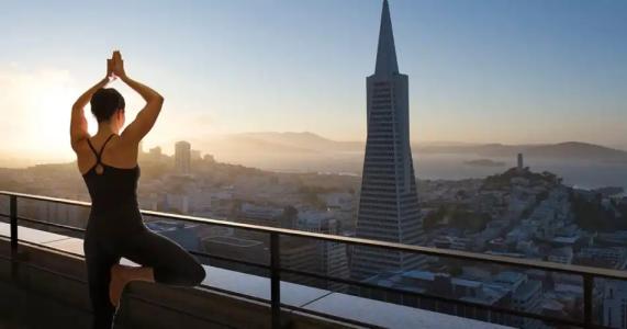 Four Seasons San Francisco at Embarcadero - 26