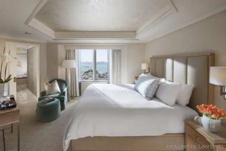 Four Seasons San Francisco at Embarcadero - 5