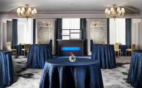 Four Seasons San Francisco at Embarcadero - 14