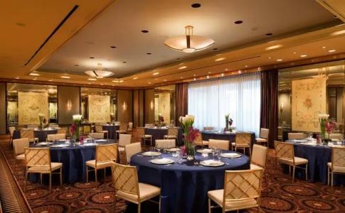 Four Seasons San Francisco at Embarcadero - 24