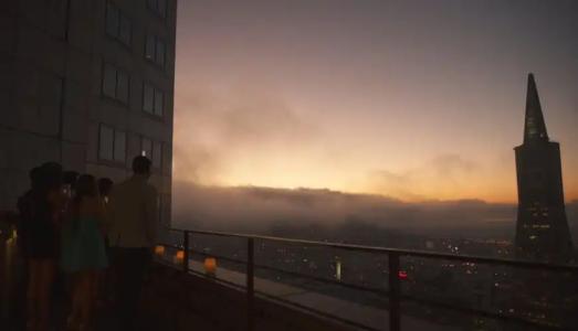 Four Seasons San Francisco at Embarcadero - 25