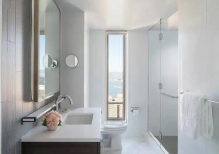 Four Seasons San Francisco at Embarcadero - 10