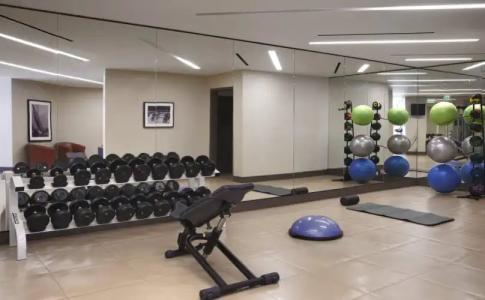 Four Seasons San Francisco at Embarcadero - 15