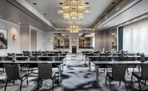 Four Seasons San Francisco at Embarcadero - 12