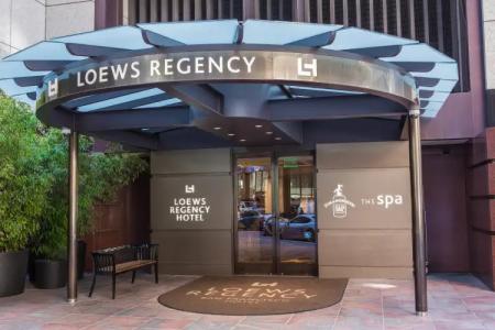 Four Seasons San Francisco at Embarcadero - 27