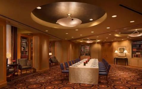 Four Seasons San Francisco at Embarcadero - 1