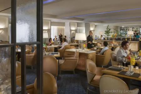 Four Seasons San Francisco at Embarcadero - 22