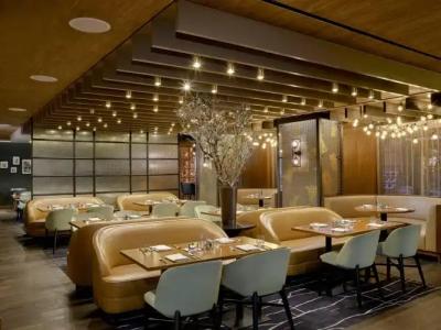 Four Seasons San Francisco at Embarcadero - 19