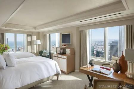 Four Seasons San Francisco at Embarcadero - 6