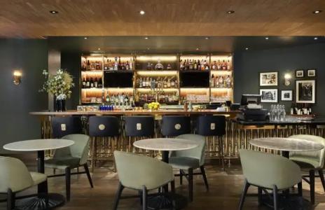 Four Seasons San Francisco at Embarcadero - 23