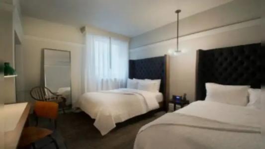 G San Francisco - 34