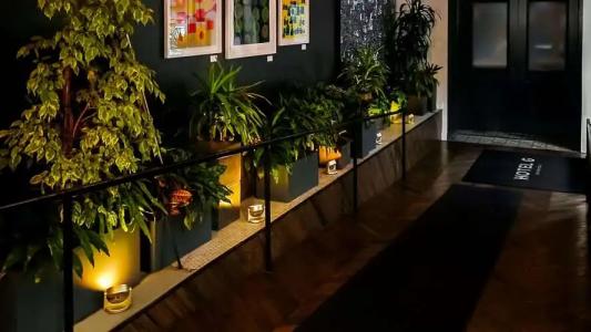 G San Francisco - 10