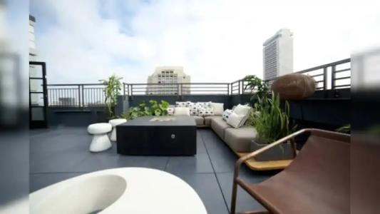 G San Francisco - 45