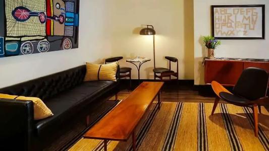 G San Francisco - 11