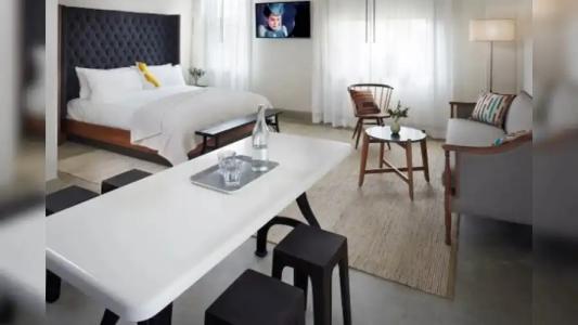 G San Francisco - 38