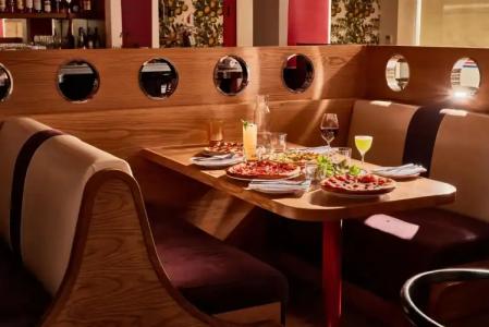 G San Francisco - 19