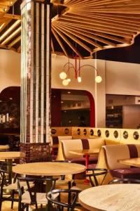 G San Francisco - 21