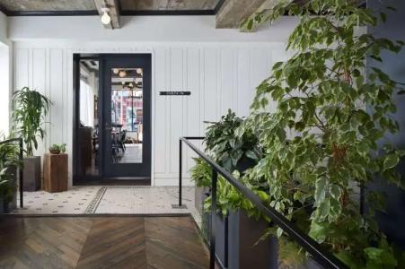 G San Francisco - 17