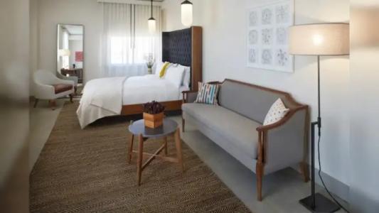 G San Francisco - 37