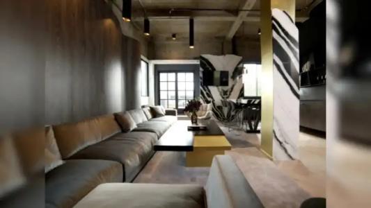 G San Francisco - 44