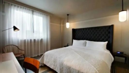 G San Francisco - 22