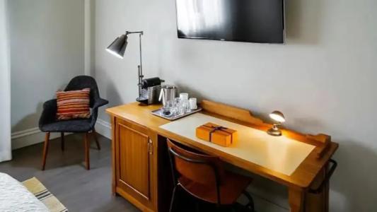 G San Francisco - 24