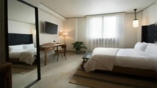 G San Francisco - 29