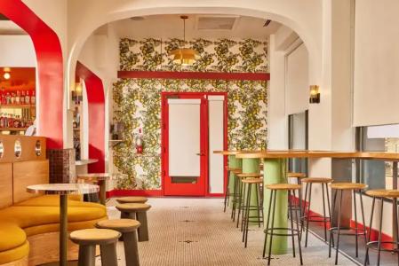 G San Francisco - 18