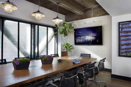 G San Francisco - 13