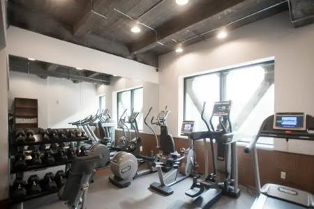 G San Francisco - 15