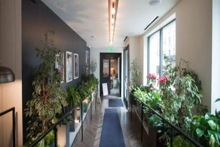 G San Francisco - 12