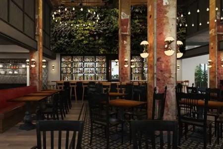 G San Francisco - 20