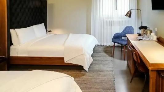 G San Francisco - 36