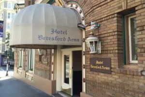 Beresford Arms Mini-hotel, San Francisco