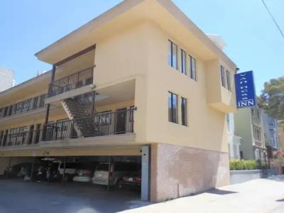 Comfort Inn By the Bay San Francisco - 24