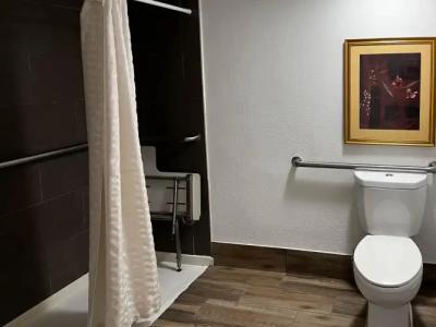 Comfort Inn By the Bay San Francisco - 15