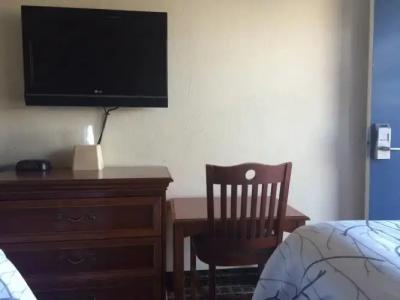 Comfort Inn By the Bay San Francisco - 5