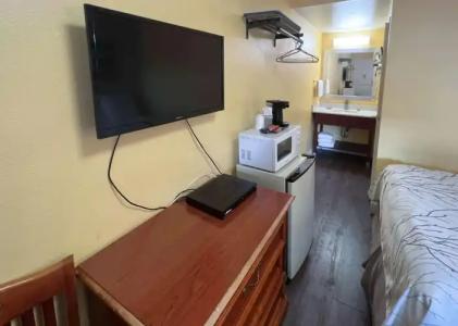 Comfort Inn By the Bay San Francisco - 20