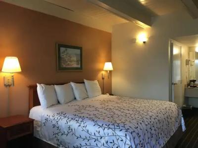 Comfort Inn By the Bay San Francisco - 3