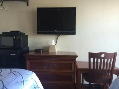 Comfort Inn By the Bay San Francisco - 6