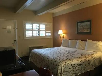 Comfort Inn By the Bay San Francisco - 31