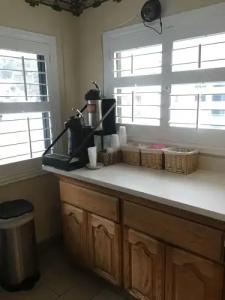 Comfort Inn By the Bay San Francisco - 44