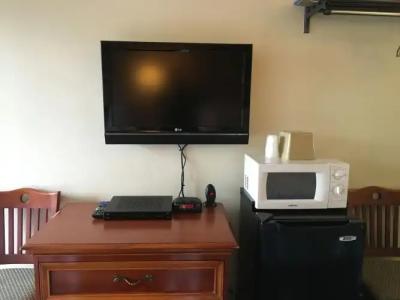 Comfort Inn By the Bay San Francisco - 34