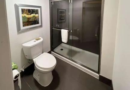 Comfort Inn By the Bay San Francisco - 21