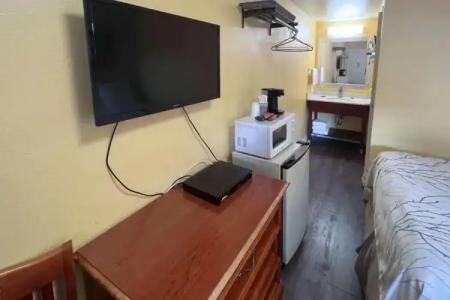 Comfort Inn By the Bay San Francisco - 41