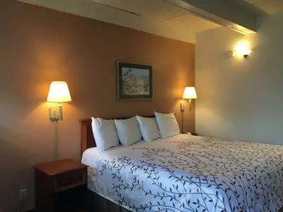 Comfort Inn By the Bay San Francisco - 2